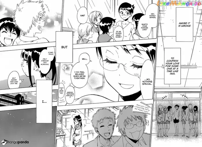 Nisekoi Chapter 84 image 15_optimized
